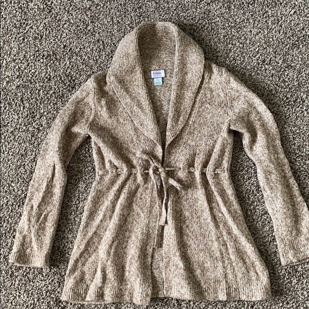 Women’s Maternity Sweater